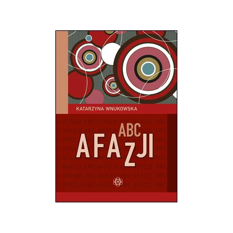 ABC AFAZJI Katarzyna Wnukowska - Harmonia