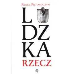 LUDZKA RZECZ Paweł Potoroczyn - WAB