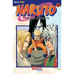 Masashi Kishimoto