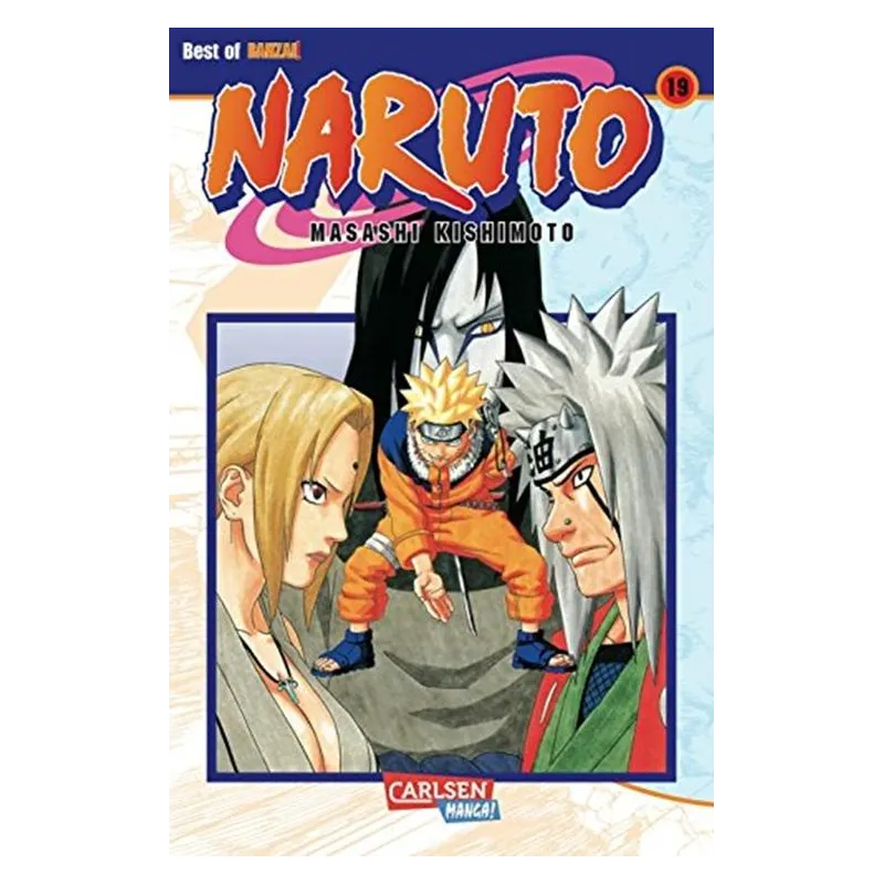 Masashi Kishimoto Masashi Kishimoto