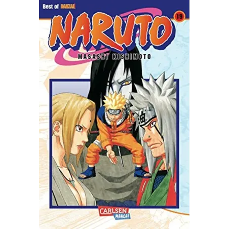 Masashi Kishimoto