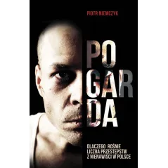 POGARDA Piotr Niemczyk - Znak Literanova
