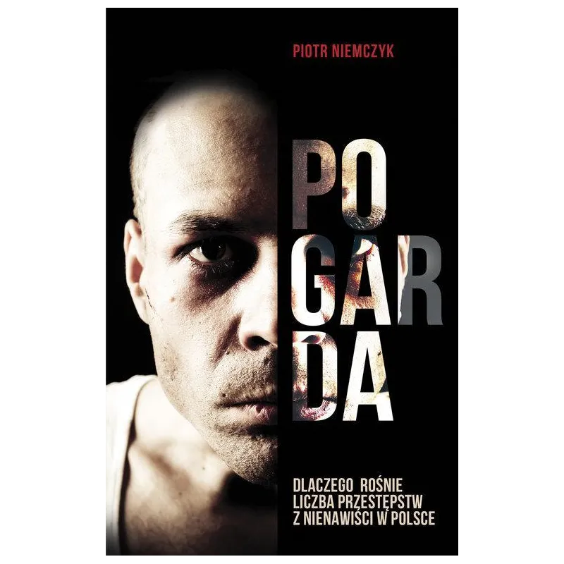 POGARDA Piotr Niemczyk - Znak Literanova