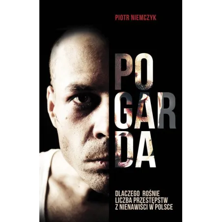 POGARDA Piotr Niemczyk - Znak Literanova