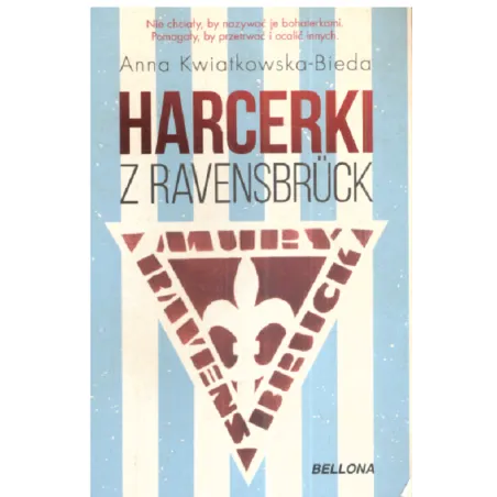 HARCERKI Z RAVENSBURUCK - Bellona