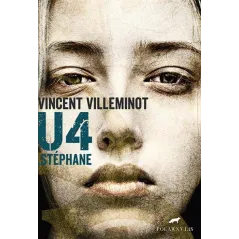 U4 STEPHANE Vincent Villeminot - Polarny Lis