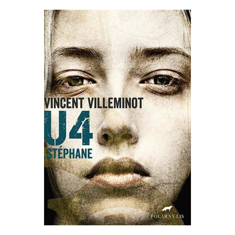 U4 STEPHANE Vincent Villeminot - Polarny Lis