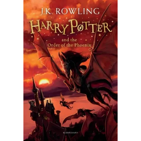 J. K. Rowling