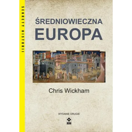 Chris Wickham