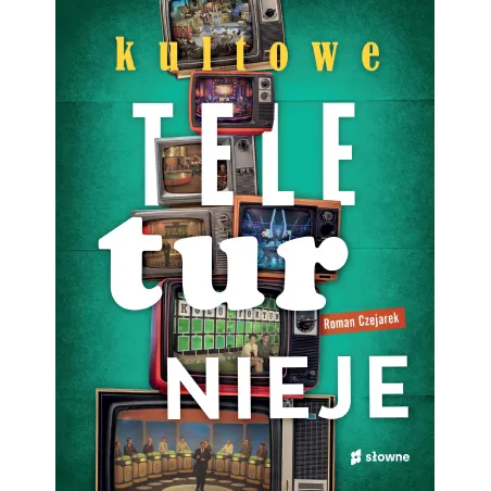 KULTOWE TELETURNIEJE - Słowne