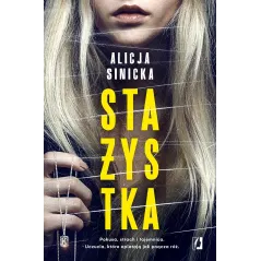 STAŻYSTKA Alicja Sinicka - Kobiece