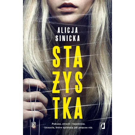 STAŻYSTKA Alicja Sinicka - Kobiece