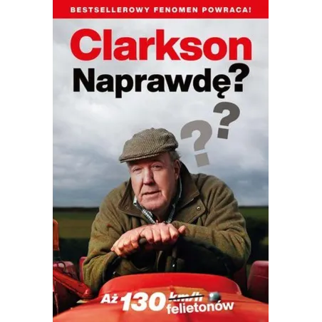 Naprawdę?