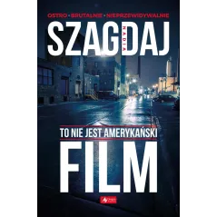 TO NIE JEST AMERYKAŃSKI FILM - Dragon