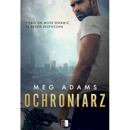 Ochroniarz