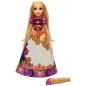 Lalka Roszpunka Disney Księżniczka W Magicznej Sukience 3+ Lalka Roszpunka Disney Księżniczka W Magicznej Sukience 3+