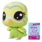 Littlest Pet Shop Pluszowy Zwierzak Edie Von Keet 4+ Littlest Pet Shop Pluszowy Zwierzak Edie Von Keet 4+