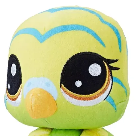 Littlest Pet Shop Pluszowy Zwierzak Edie Von Keet 4+