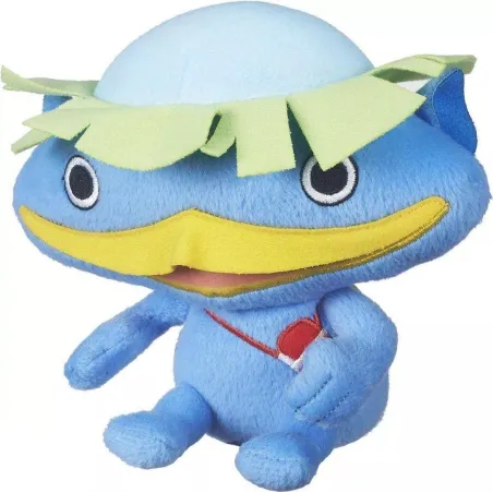 MASKOTKA PLUSZOWA YOKAI WHATCH WALKAPPA 3+ - Hasbro