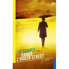XANGO Z BAKER STREET - Rebis