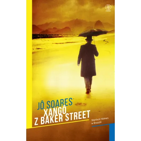 Xango Z Baker Street Xango Z Baker Street