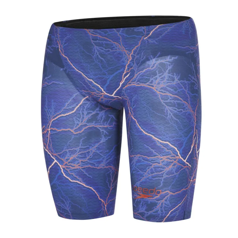 SPODENKI KAPIELOWE SPEEDO FASTSKIN LZR RACER ELITE 2 JAMMER 50