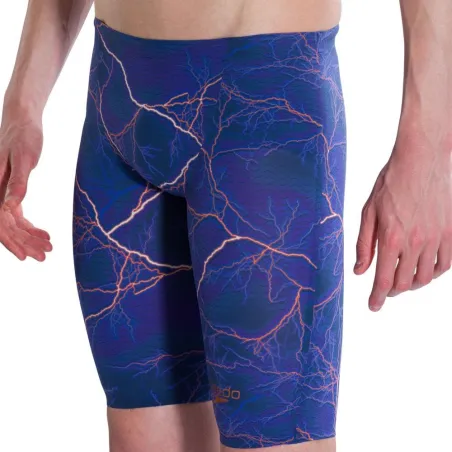Spodenki Kapielowe Speedo Fastskin Lzr Racer Elite 2 Jammer 50