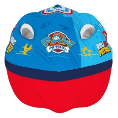KASK DZIECIĘCY NA ROWER ROLKI I HULAJNOGĘ PSI PATROL M 52–56 CM SPIN MASTER