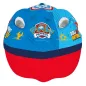 Kask Dziecięcy Na Rower Rolki I Hulajnogę Psi Patrol M 52–56 Cm Spin Master Kask Dziecięcy Na Rower Rolki I Hulajnogę Psi Patrol M 52–56 Cm Spin Master
