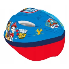 KASK DZIECIĘCY NA ROWER ROLKI I HULAJNOGĘ PSI PATROL M 52–56 CM SPIN MASTER