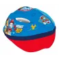 Kask Dziecięcy Na Rower Rolki I Hulajnogę Psi Patrol M 52–56 Cm Spin Master Kask Dziecięcy Na Rower Rolki I Hulajnogę Psi Patrol M 52–56 Cm Spin Master