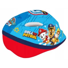 KASK DZIECIĘCY NA ROWER ROLKI I HULAJNOGĘ PSI PATROL M 52–56 CM SPIN MASTER