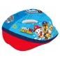Kask Dziecięcy Na Rower Rolki I Hulajnogę Psi Patrol M 52–56 Cm Spin Master Kask Dziecięcy Na Rower Rolki I Hulajnogę Psi Patrol M 52–56 Cm Spin Master