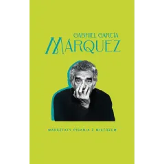 Gabriel Garcia Marquez