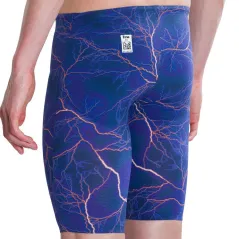 SPODENKI KAPIELOWE SPEEDO FASTSKIN LZR RACER ELITE 2 JAMMER 50 - Speedo
