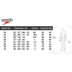 SPODENKI KAPIELOWE SPEEDO FASTSKIN LZR RACER ELITE 2 JAMMER 50