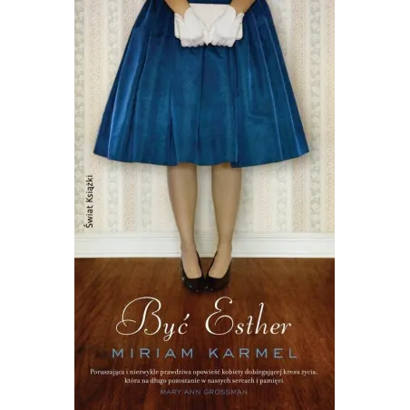 Być Esther