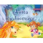 ANITA I JEDNOROŻEC ROZKŁADANKI - Olesiejuk