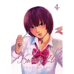Shuzo Oshimi
