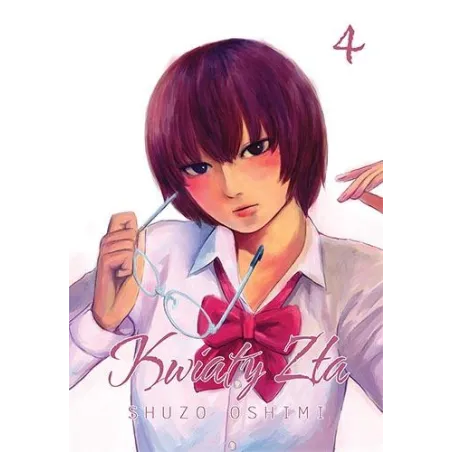 Shuzo Oshimi