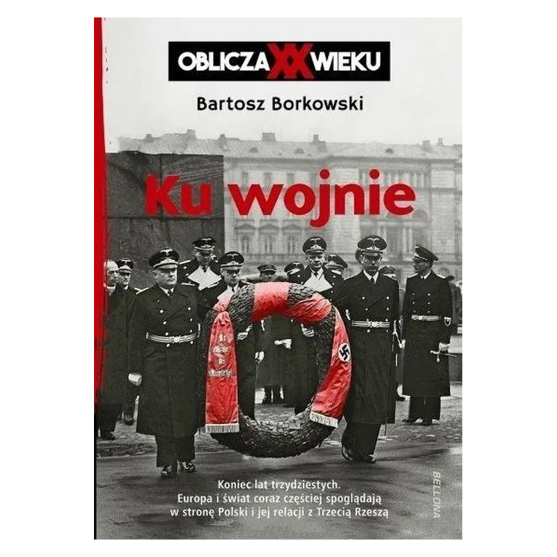 Bartosz Borkowski