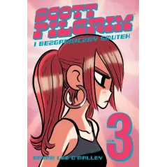 Bryan Lee O'Malley