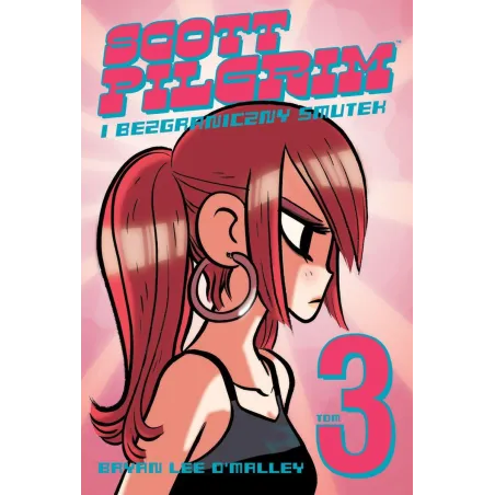 Bryan Lee O'Malley