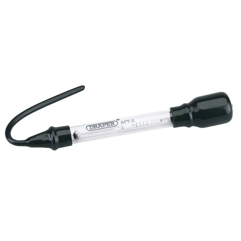 AREOMETR TESTER DO PŁYNU CHŁODNICZEGO DRAPER ANTI-FREEZE - Draper