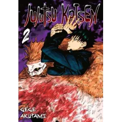 Gege Akutami