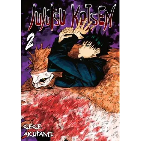 Gege Akutami