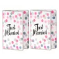 Just Married Zestaw Etui Na Paszport 2 Szt.