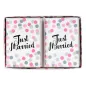 Just Married Zestaw Etui Na Paszport 2 Szt.