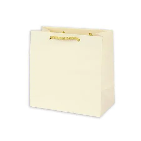 TOREBKA CD KREMOWA TWILL - Europapier