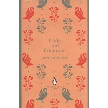 Pride And Prejudice Pride And Prejudice